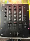 Numark M4 3-channel Dj Scratch Mixer     Used     Professional Grade