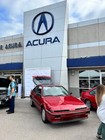 1987 Acura Integra Ls