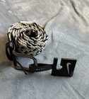Nike Multi-weave Stretch Woven Golf Belt Gflex Men   s Medium M 34-36 Nwt New