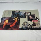 Krull 1983 Movie Promo 6-page Press Book Ad Fantasy Sci-fi Vtg Film Poster