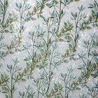 Window Privacy Film Stained Glass Window Film Decorative Static Cling Frosted Gl