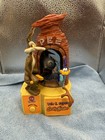 Pez Looney Tunes Wile E  Coyote Candy Holder dispenser 1998