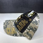 Nwt U s  Army Hat Military Army Officially Licensed Baseball Cap Size Adjustable