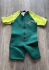 New O   neill Surf Sup Surfing Bodyboarding Surfboards Wetsuit Spring Suit Kids 3