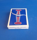 Authentic Jerry s Nugget Blue Deck Playing Cards