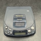 Panasonic Sl S440 Portable Cd Player Walkman Vtg 90s Made In Japan Tested Works