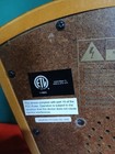  Coca-cola Electrical Am fm Vintage Radio Tested And Works 