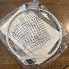 Janome Embroidery Hoop F