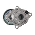 Serpentine Belt Assembly Kit 11955ja00c 11720ja00a For Nissan Altima 2 5l