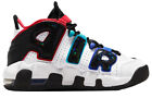 Nike Air More Uptempo Mid White 2024 - Fv0838-100