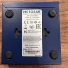 Netgear  Prosafe Plus  gs105v5  5-ports Gigabir Ethernet Switch With Power Cord