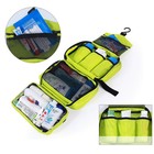New Hanging Toiletry Bag Travel Toiletry Wash Organizer Kit For Men Women Cosmet
