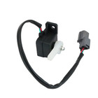 Electric Seat Switch For Kubota Tractor M4800 M5640 B21 B26 L2800 L3130