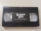 Deadlier Than The Male 1966 Rare Vintage British 007 Style Spy Movie Collectible
