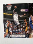 Slam Magazine Slam Ups Posters  2  Kevin Garnett Timberwolves Nba Doublesided