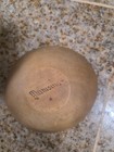 Vintage Munising Wood Salad Bowls Set Of 6 - 5 5  Hand Turned Maple