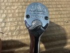 New Mac Tools Xr790ak Axis 3 8  Drive Chrome 90 Tooth Ratchet  Usa