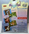 Splats Meeouch  By Exhart - Moving Whimsical Cat Garden Art Decor - Tim Twinkler