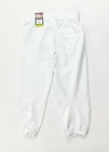 Rawlings Yoga Style White Softball Pant Women s Small Wyp Stretch Fit