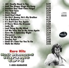 Custom Karaoke Neil Diamond Rare 19 Songs Cdg Cd g Lady Oh Dry Your Eyes   More