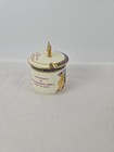 Paragon King George Vi Queen Elizabeth Coronation 1937 Sugar Bowl