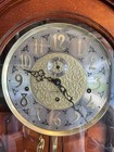 Howard Miller Richmond Model 610-796 Grandfather Clock