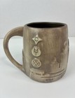 Disney Parks Star Wars Galaxys Edge Batuu Millennium Falcon Coffee Mug
