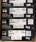 Shure Glxd14 -z3 Digital Wireless Bodypack System