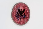 Eagle Scout Rank Oval Boy Scouts Of America Bsa Patch
