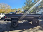 1974 Chevrolet Blazer 