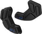 Hss Jaw Pads Comes In Pairs For Hss Schutt Helmet F7 Jaw Pads Compatible Helmet