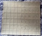 Us Mnh Postage Stamp Sheet 1978 Sc 1733b  50 13c Stamps  Captain Cook Issue