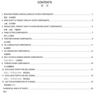 Juki Ddl-5550n Lockstitch Sewing Machine Parts List Manual