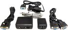 Uniden Bc-sgps Serial Gps Receiver Bearcat Antenna Police Scanner Adapter Kit