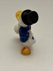 Kellogg s Cereal Premium Collectible Disney Donald Duck 2  Figure 1991 Money Bag
