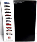 1997   the New Dodge   Brochure Viper  Neon Stratus Avenger Intrepid Caravan Nos