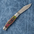 Jack Wolf Stockman - Camocarbon Watermelon Sugar
