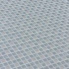 Woven Vinyl Flooring   Dignified - Castlestone   8 6  W   Choose Your Length