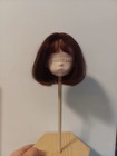 Custom 6  16cm Landoudou Wig 1 6 Bjd Doll Soft Mohair Short Bobo Hair W  Bangs