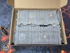 3d Terrain Set - Foldable - Compatible W  Warhammer 40k 11th Edition
