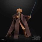 Hasbro The Black Series Star Wars  Attack Of The Clone Plo Koon 6  Action Figure