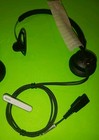 Jabra Biz 2400 Ii Mono Noise Canceling Telephone Qd Headset Lot  3  2486-820-209