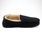 Men s Moccasins Loafer Slippers Memory Foam House Shoes S  M  L  Xl