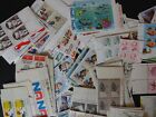 Usa Usps Mint Nh Postage Stamp Plate Blocks Large Lot Face Value  208 16
