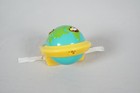Evenflo Light Up Globe Exersaucer Triple Fun Life In The Amazon Replacement Toy