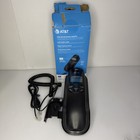 At t Corded Telephone Landline Phone W Caller Id Home Office Desk Wall Mounted