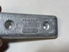Martyr 3-1 2  X 1  Aluminum Alloy Hull Anode Cm656934a