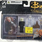 Buffy The Vampire Slayer Palz Series 1 The Master Action Figure Palisades Nos