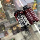 Star Wars Galaxy   s Edge Darth Sidious Black Kyber Crystal Rare Authentic V2