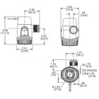 Rule Standard Bilge Pump 27da - Not Automatic Submersible Marine Bilge Pump For